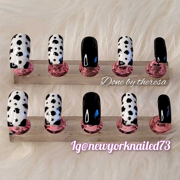 Press on nails - Picture 5 of 5